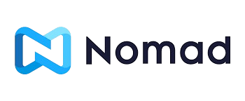 logo nomad