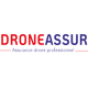 logo Drone Assur