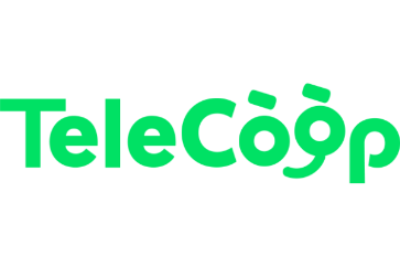 Logo Telecoop
