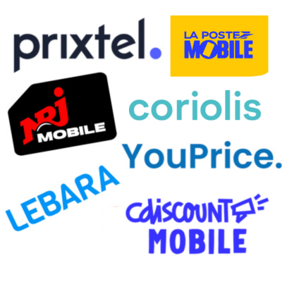 MVNO