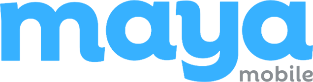 logo maya