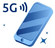 forfait 5G