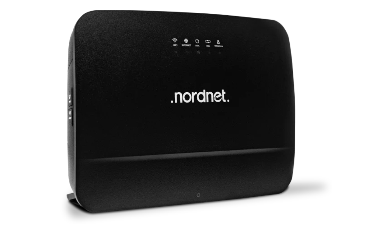 Nordnet Fibre Vital