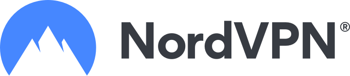Logo NordVPN