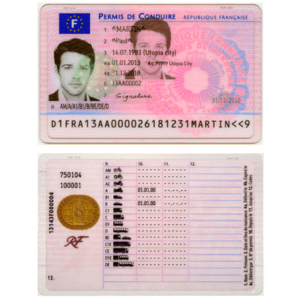 permis