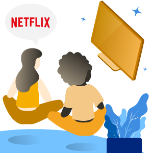 tv personnages