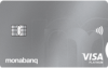 Carte Monabanq Platinum