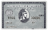 Carte American express Platinum