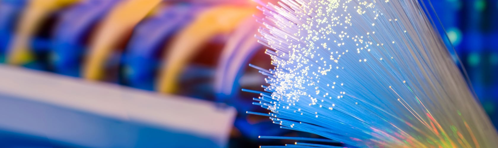 fibre optique