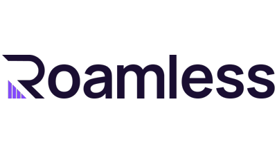 Logo Roamless