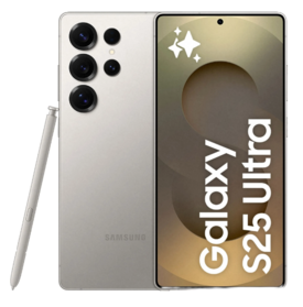 Samsung Galaxy S25 Ultra