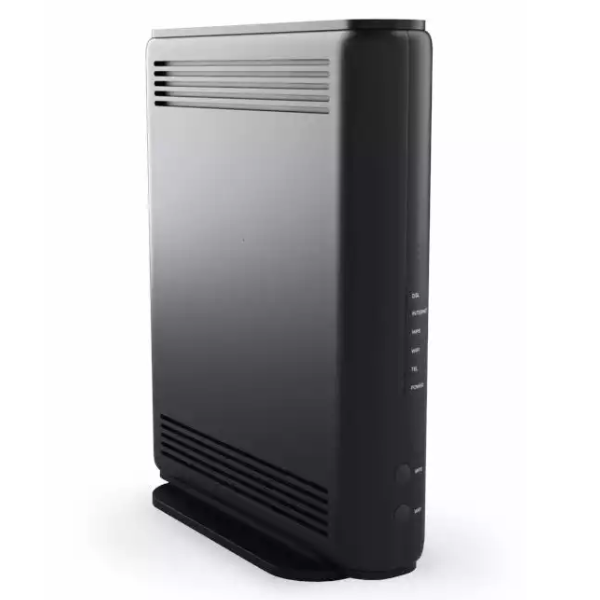 SFR box internet 8