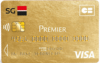 Carte Societe Generale Premier