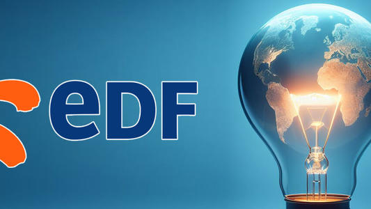 Filiales EDF