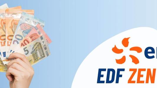 EDF Zen Fixe Prix du kWh Tarif Grille tarifaire