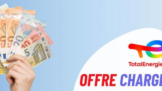 Offre Charge Heures TotalEnergies Tarif Prix du kWh