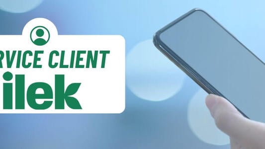 Service client Ilek Numéro de téléphone Contact