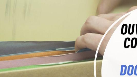 document ouverture compteur EDF
