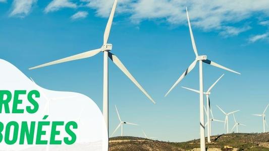 Heures décarbonées