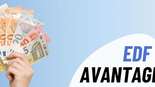 Offre Avantage Gaz EDF Tarif Prix du kWh Grille Tarifaire