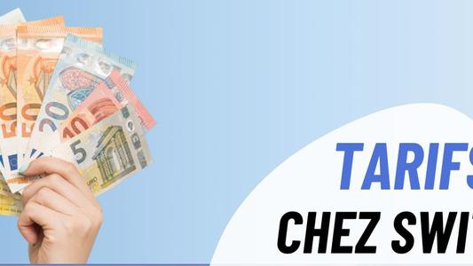 Tarif Chez Switch Prix du kWh Grille tarifaire