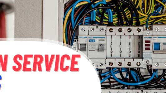 enedis mise en service