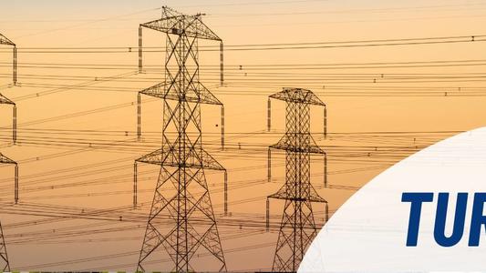 TURPE Transport Acheminement Electricité