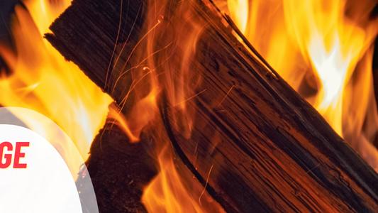 appareil de chauffage au bois 