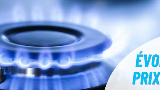 Evolution Prix du Gaz ? Va-t-il baisser ? Prévisions Pronostics