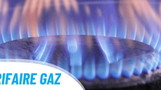 zone tarif gaz