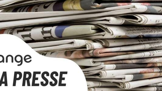 JeChange dans la presse