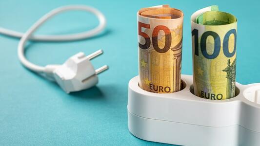 Augmentation du prix de l'électricité EDF en février 2025 (tarif réglementé)