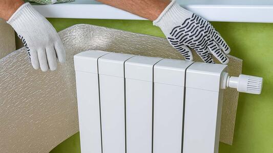 Chauffage : l'astuce à 3€ qui cartonne sur TikTok pour booster vos radiateurs