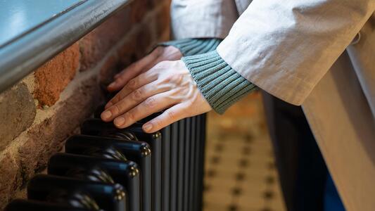 Chauffage collectif : quand sera-t-il allumé et comment demander sa mise en route ?