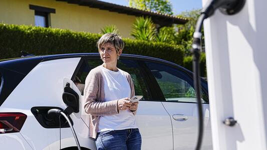 Voiture électrique : Octopus Energy lance une offre inédite de recharge illimitée à 29,99€/mois