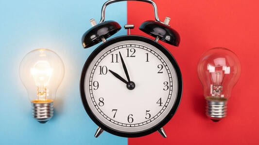 Heures creuses : la fin du 100% nuit, ce qui change pour vous dès le 1er novembre