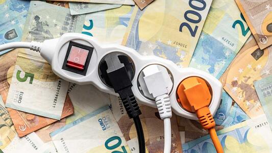 Électricité au "vrai prix" du marché : la promesse du nouveau fournisseur Sobry