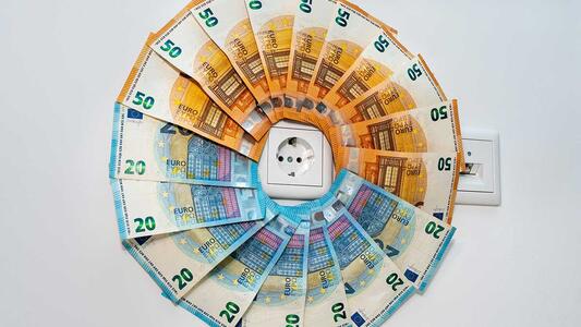 Électricité "gratuite" : la nouvelle offre d'Engie est-elle un bon plan ?