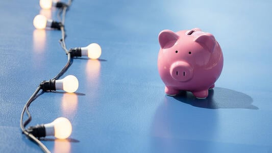 Prix de l'électricité : notre comparatif des meilleures offres pour payer moins cher cet hiver