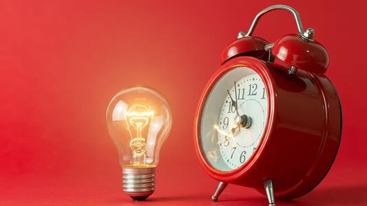 La nouvelle saison Tempo d'EDF commence samedi : voici les nouveautés à connaitre pour ne pas se faire avoir