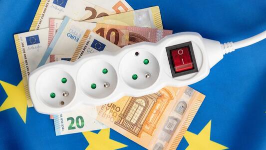 Nouvelle taxe sur l'énergie et nouvelle aide européenne : ce qui vous attend dès 2026