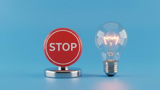 Abonnés EJP : ne faites pas confiance à votre voyant ! Coupez tout manuellement, il y a urgence