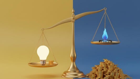 Votre facture d'électricité ou de gaz va-t-elle augmenter en 2026 ? Faites le test avec notre simulateur