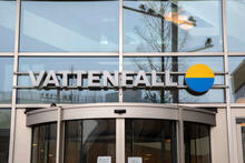 vattenfall