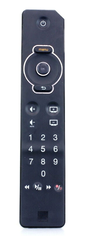 Télécommande Livebox Play Orange