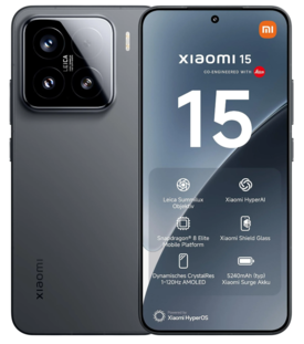 Xiaomi 15